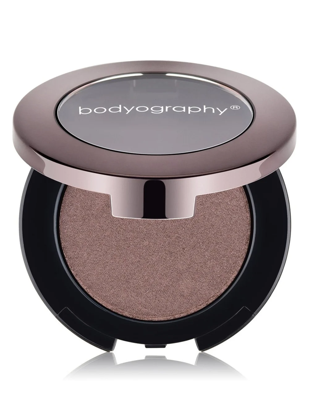 NIP | Bodyography Expression Pigment Rich Pressed Shadow Blendable Color | Coy